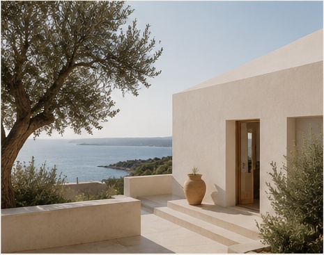 Mediterranean architecture