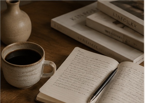 Notes from the field