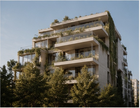 Residential projects